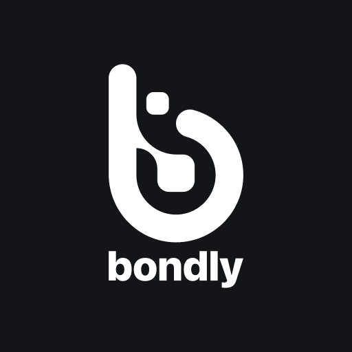 Bondly Logo